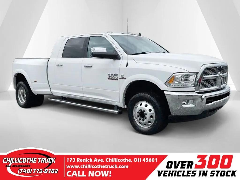 ram ram 3500 pickup 2018 3C63RRML1JG111897 image ram ram 3500 pickup 2018 3C63RRML1JG111897 image
